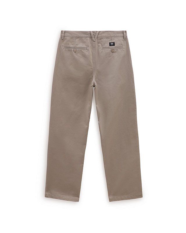 Authentic Chino Loose Hose 2