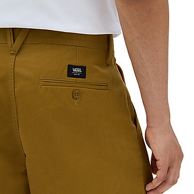Authentic Chino Baggy Hose 5