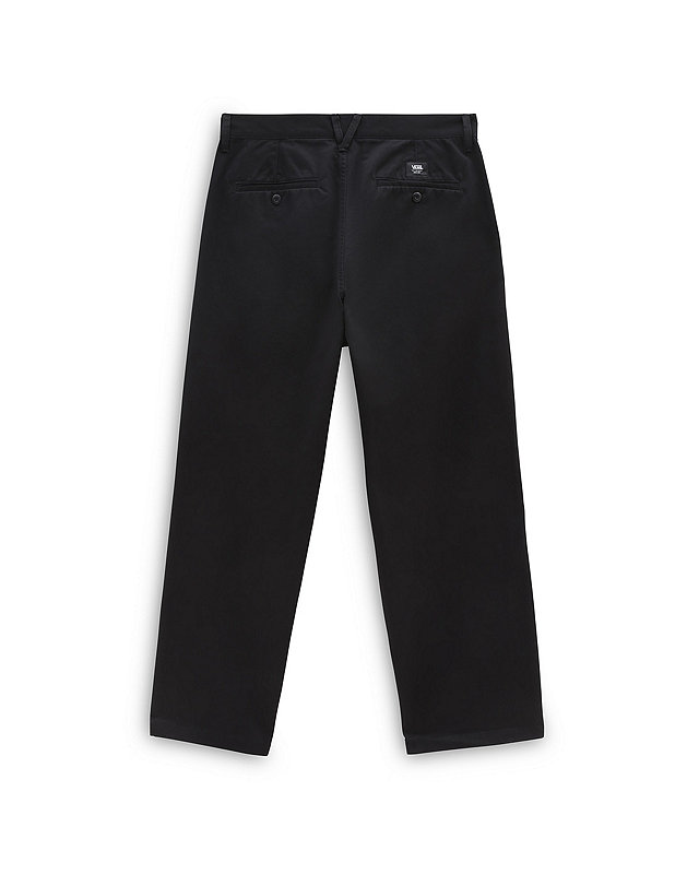 Authentic Chino Baggy Hose 8