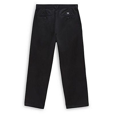 Authentic Chino Baggy Broek 8