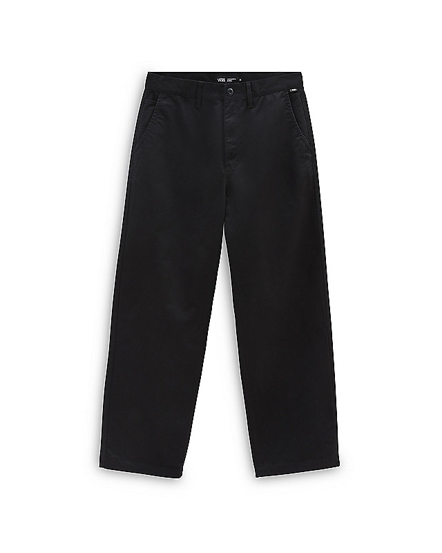 Authentic Chino Baggy Broek 7