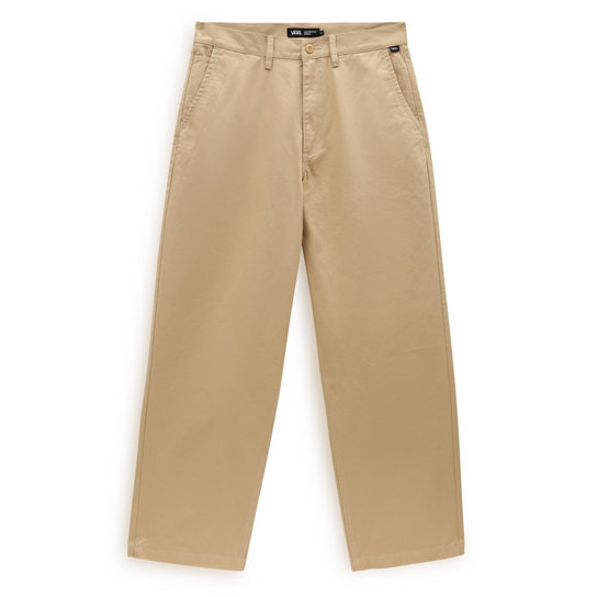 Authentic Chino Baggy Hose | Vans