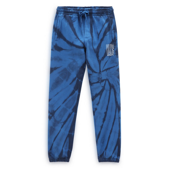 Pantalones de felpa Tie Dye de niños (8-14 años) | Vans