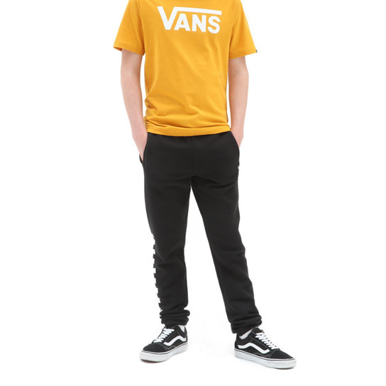 Pantalón de felpa ComfyCush de niños (8-14 años) | Vans