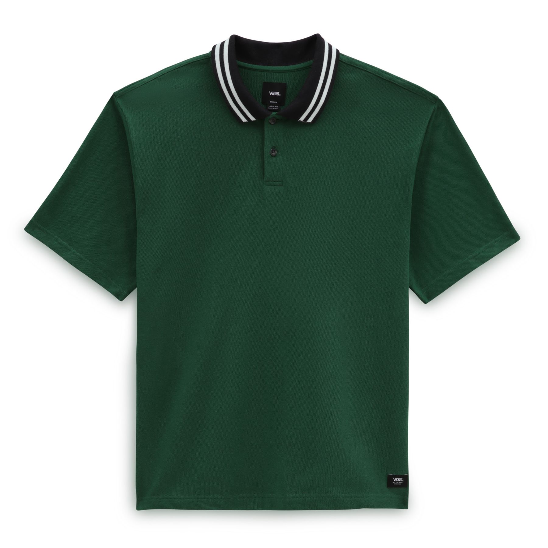 Vans polo 2024 t shirt