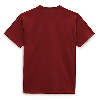 Varsity Type T-Shirt 2
