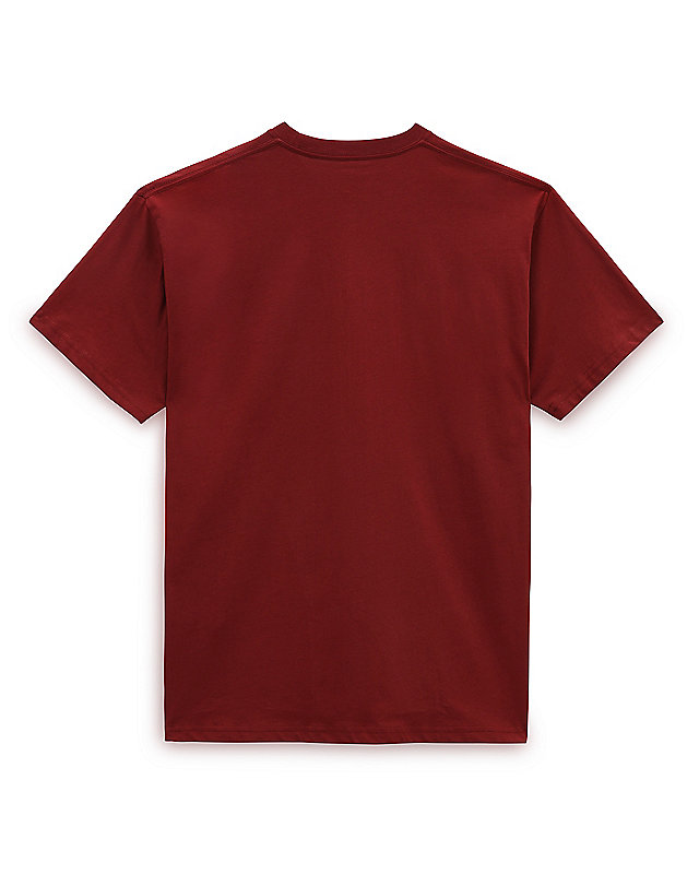 Varsity Type T-Shirt 2