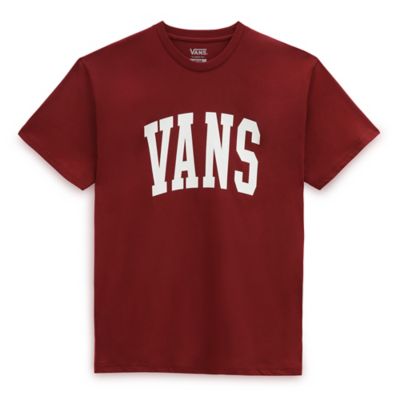 T-shirt Varsity Type | Vans