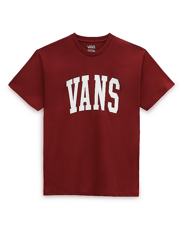 Varsity Type T-Shirt 1