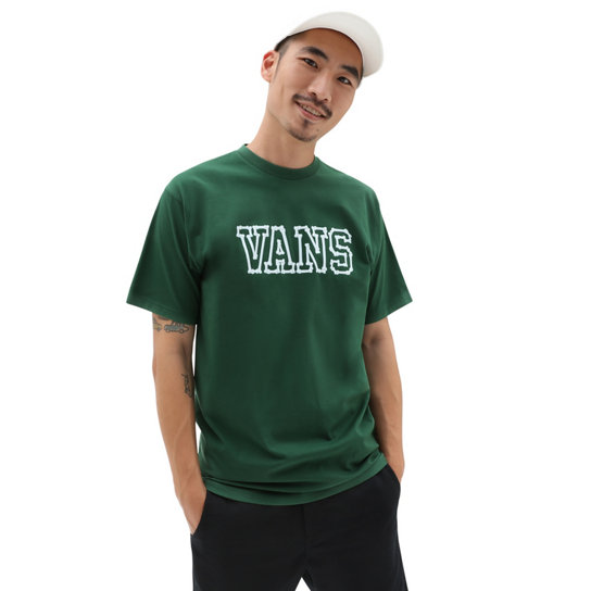 Vans Bones T-Shirt | Vans