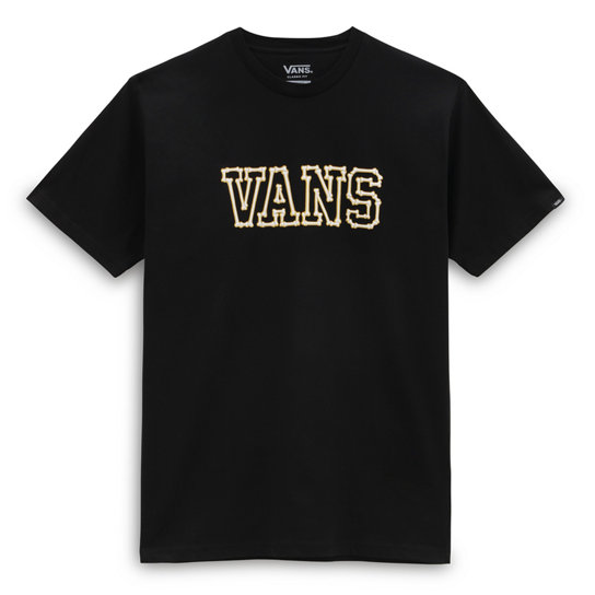 T-shirt Vans Bones | Vans