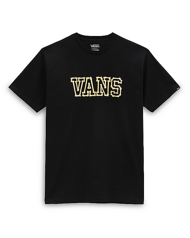 T-shirt Vans Bones 1