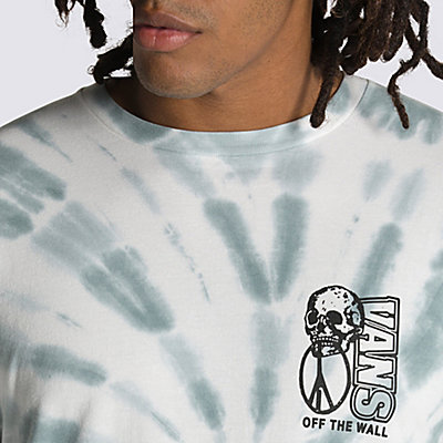 Need Peace Tie Dye T-Shirt 3