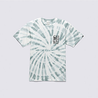 Need Peace Tie Dye T-Shirt 4