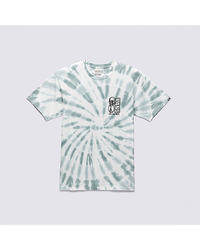 T-shirt Need Peace Tie Dye 4