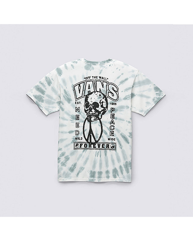 Need Peace Tie Dye T-Shirt 5