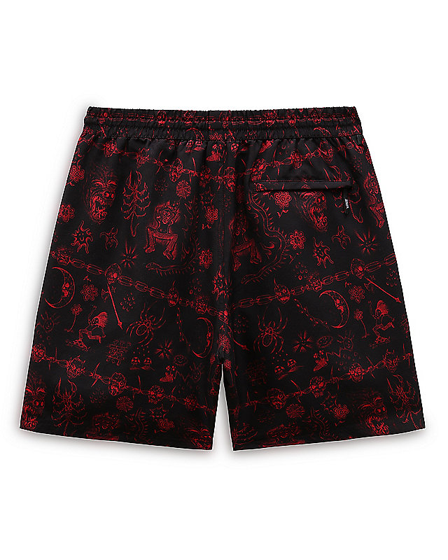 Mike Gigliotti Volley BoardShorts 2