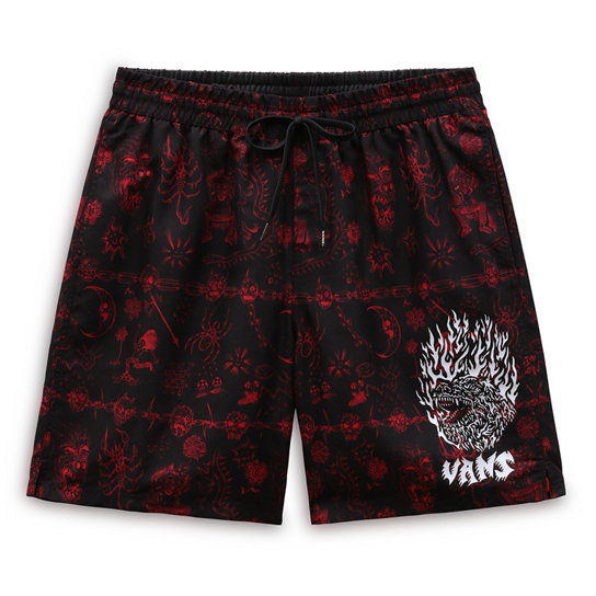 Mike Gigliotti Volley BoardShorts | Vans
