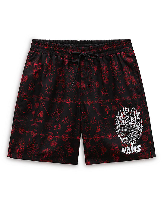 Mike Gigliotti Volley BoardShorts | Vans