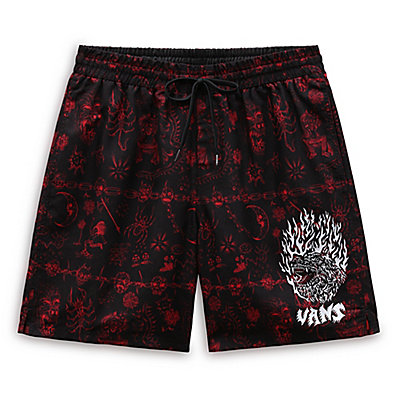 Mike Gigliotti Volley BoardShorts 1