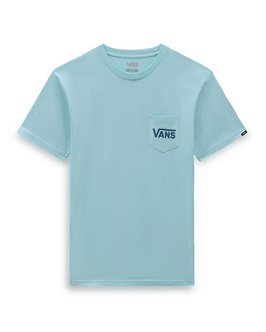 Classic Back T-Shirt | Vans