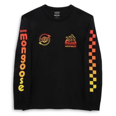 Vans x Our Legends (Mongoose) Long Sleeve T-Shirt | Vans