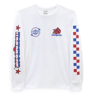 Vans x Our Legends (Mongoose) Long Sleeve T-Shirt | Vans