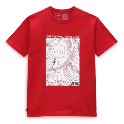 The north wall t hot sale shirt