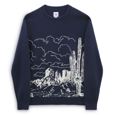 Sweat-shirt Anaheim Scenic | Vans