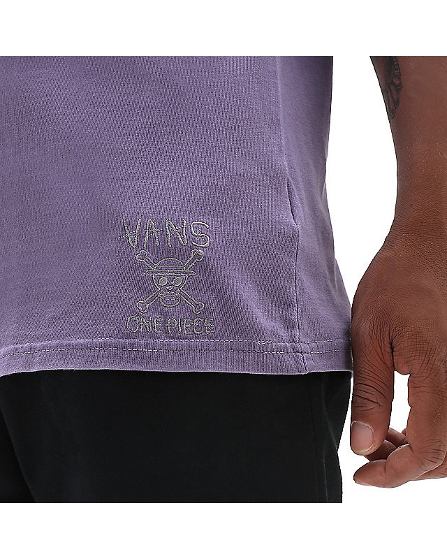 Vans x One Piece Skate T-Shirt 3