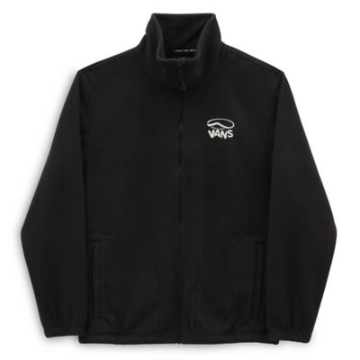 Vans fleece deals