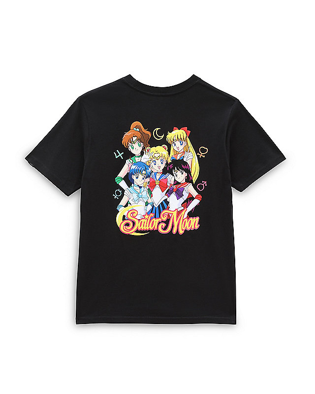 Boys Vans X Pretty Guardian Sailor Moon Graphic T-Shirt (8-14 years) 2