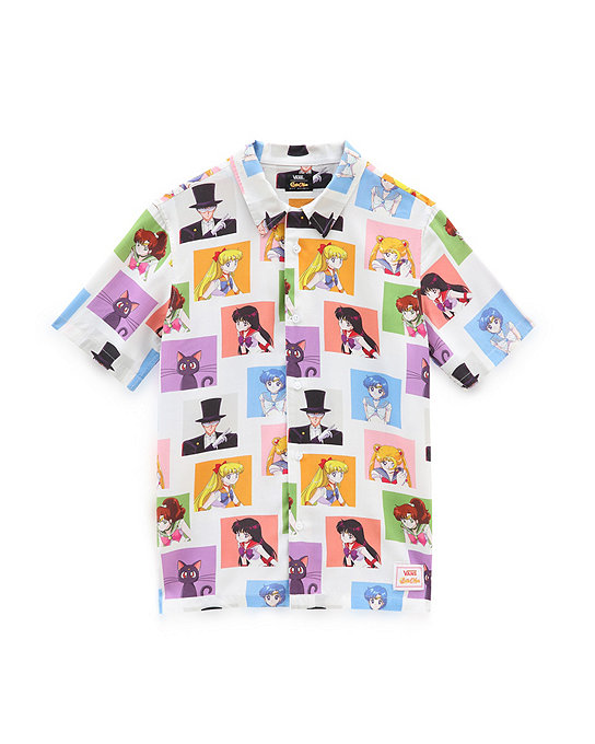 Camisa tejida de niños Vans X Pretty Guardian Sailor Moon (8-14 años) | Vans