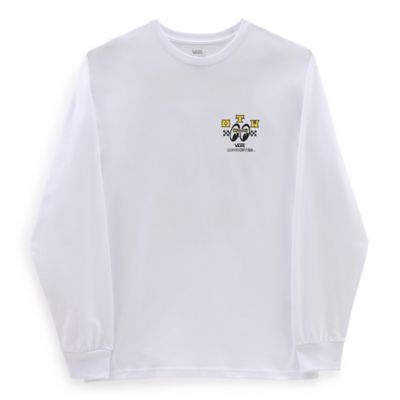 Vans x Mooneyes Long Sleeve T-Shirt