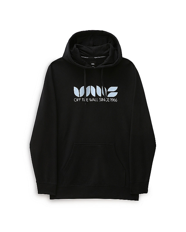 Skate Graphic Pullover Hoodie 1