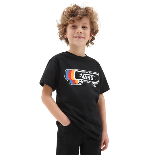 T-shirt Sk8 Since 1966 para criança (2-8 anos) | Vans