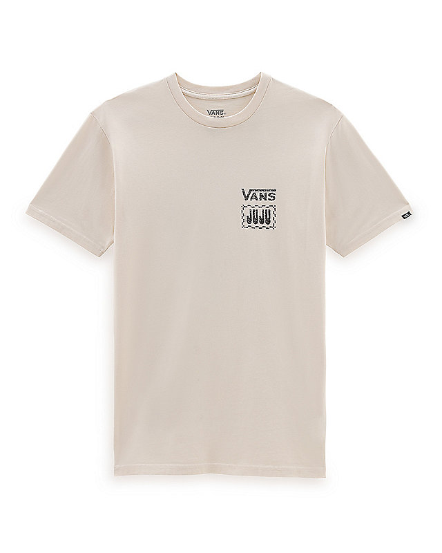 Vans X Juju SC T-Shirt 1