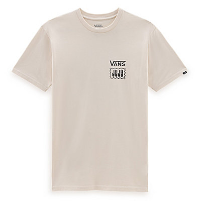 Vans X Juju SC T-Shirt 1