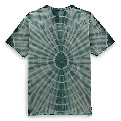 Off the Wall Classic Tie Dye T-Shirt 8