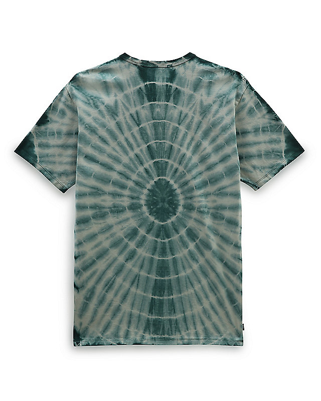 Off The Wall Classic Tie Dye T-Shirt 8