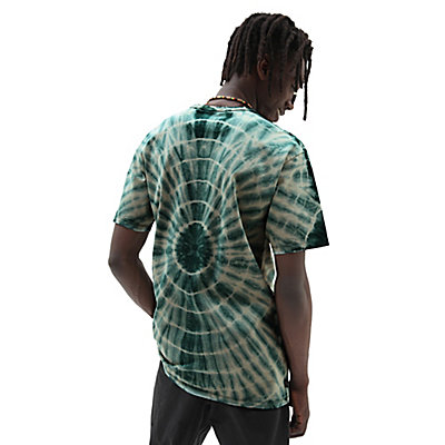 Off the Wall Classic Tie Dye T-Shirt 3
