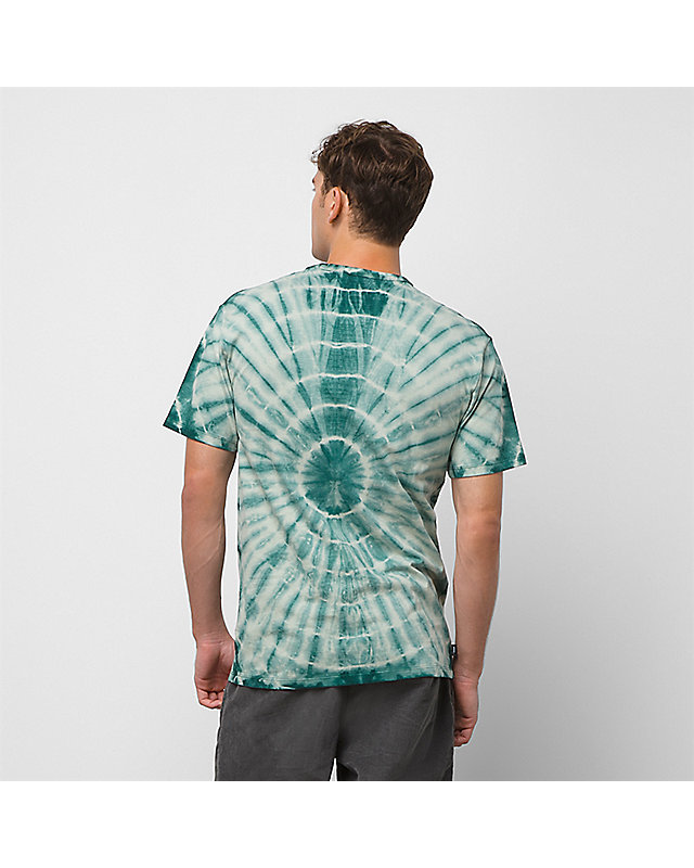 T-shirt Off the Wall Classic Tie Dye 5
