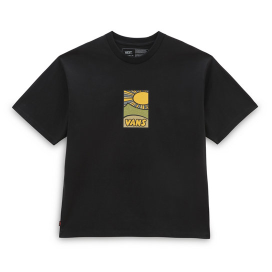 T-shirt Off The Wall Skate Classic | Vans