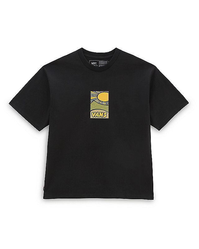Off The Wall Skate Classic T-Shirt 1