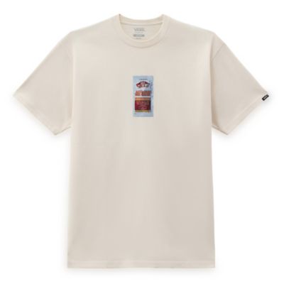 Hot Sauce T-Shirt | Vans