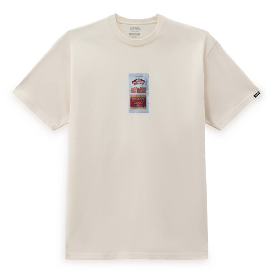 T-shirt Hot Sauce | Vans
