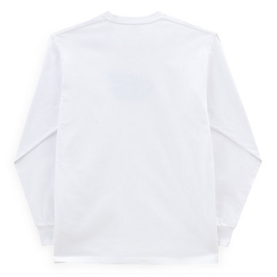 Retro Drop V Long Sleeve T-Shirt 2