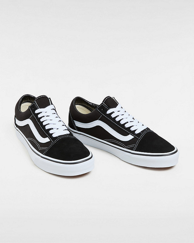 Chaussures Old Skool Pour les pieds larges
