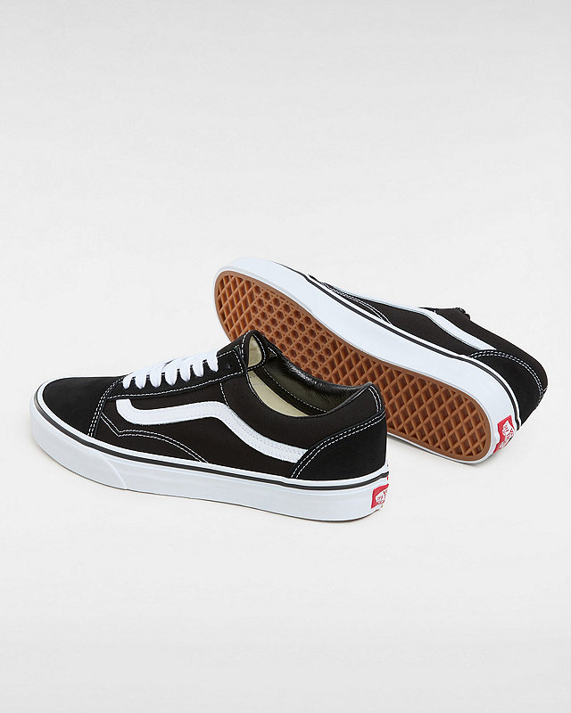 Chaussures Old Skool Pour les pieds larges 3