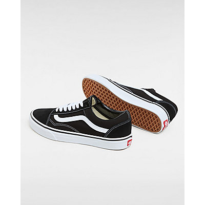 Chaussures Old Skool Pour les pieds larges
